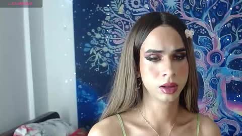 ariadna_dudamel online show from September 30, 6:40 am