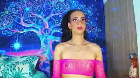 ariadna_dudamel online show from February 6, 2:16 am