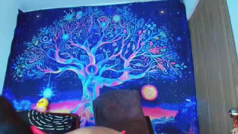 ariadna_dudamel online show from February 23, 9:12 pm