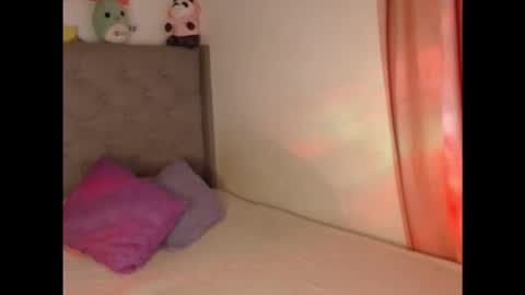 Ari online show from November 23, 5:07 am