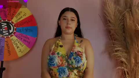 Snapshot of ariadna_milano chatting on June 20, 12:41 pm - -. .- Ariadna -. .- - online show from June 20, 12:41 pm