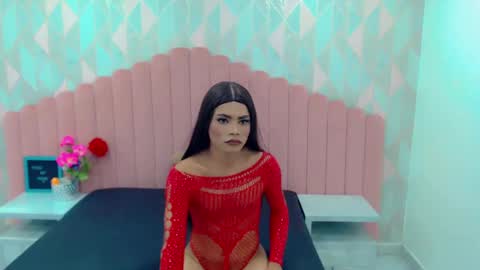 ARIADNA online show from January 27, 9:44 pm