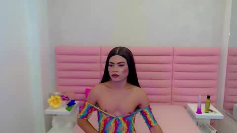 ARIADNA online show from February 1, 10:26 am