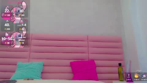 ARIADNA online show from February 9, 5:19 am