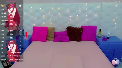 ARIADNA online show from February 25, 11:41 am