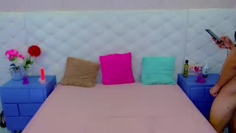 ARIADNA online show from March 3, 1:42 am