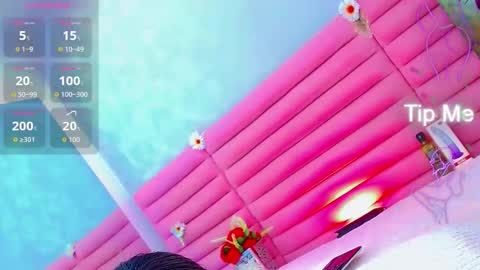 ARIADNA online show from October 23, 4:56 am