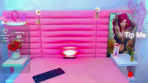 ARIADNA online show from October 30, 12:56 am