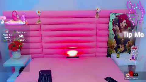 ARIADNA online show from October 30, 6:52 pm