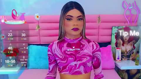 ARIADNA online show from November 15, 5:42 pm