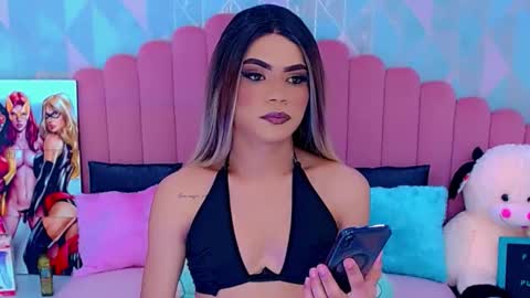 ARIADNA online show from November 29, 4:15 am