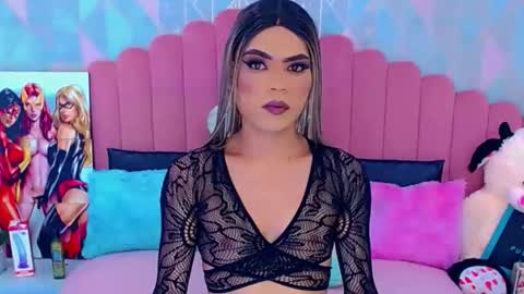 ARIADNA online show from December 4, 4:55 am