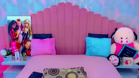 ARIADNA online show from December 19, 4:52 am