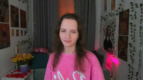 Ariadna online show from February 15, 10:52 pm