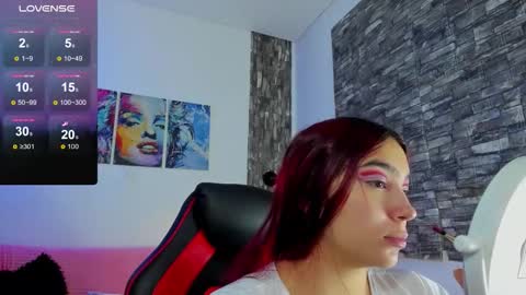 Ariadna SC INSTAGRAM - Ariadna sc1 online show from October 18, 12:28 pm