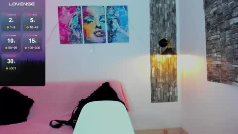 Ariadna SC INSTAGRAM - Ariadna sc1 online show from February 9, 1:37 pm