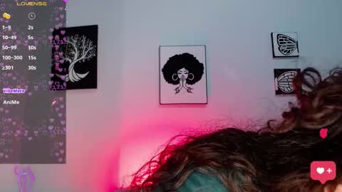 Ari online show from March 13, 12:39 am