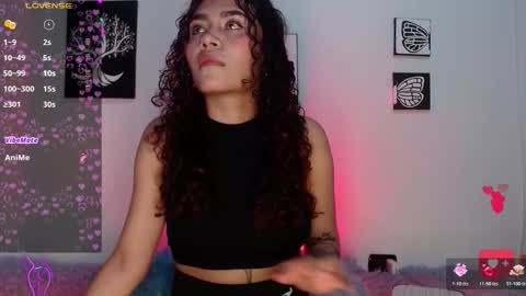 Ari online show from March 17, 11:19 pm