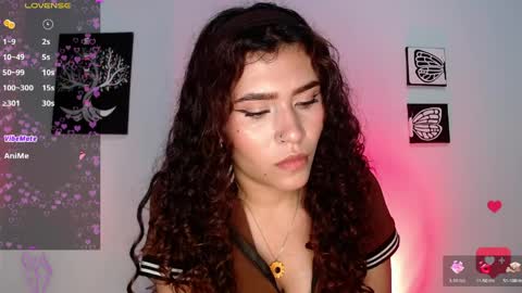 Ari online show from April 2, 12:08 am