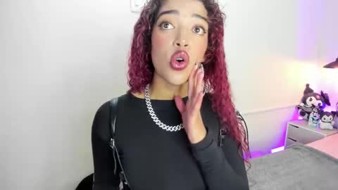 Ariadna online show from November 11, 3:28 am