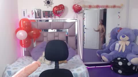 ariadnacappelletty online show from February 28, 11:23 pm