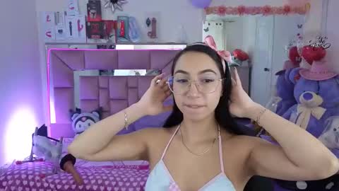 ariadnacappelletty online show from November 26, 3:57 pm