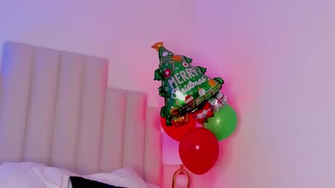 ariadnacolby online show from December 21, 2:09 am