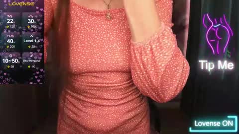 AriaGray online show from September 17, 7:32 am