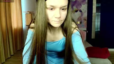 AriaGray online show from February 21, 8:15 am