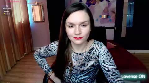 AriaGray online show from March 7, 11:29 am