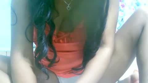 ariah13 online show from December 18, 6:36 pm