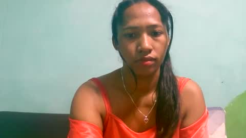 ariah13 online show from March 3, 4:18 am