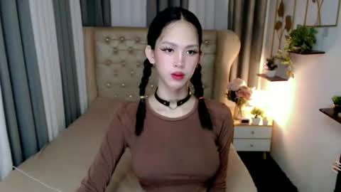 Christine  JorgensenChristmas wish breasts implants  online show from April 15, 9:27 am