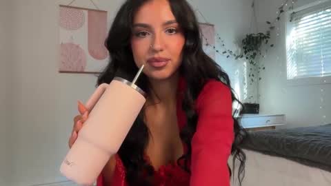 Aria  online show from September 18, 3:25 pm