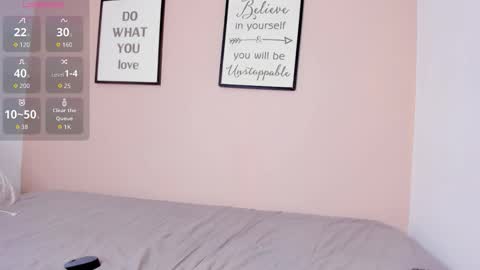 Aria Morena online show from December 19, 10:06 pm