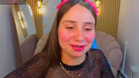 ariana18_b online show from March 20, 1:05 pm