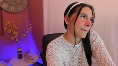 ariana__clauss online show from October 17, 8:22 pm