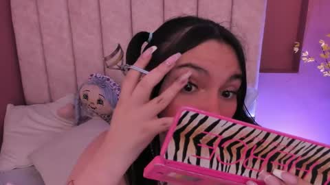 ariana__clauss online show from October 27, 8:57 pm