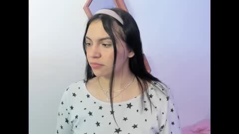 ariana__clauss online show from December 5, 7:10 pm