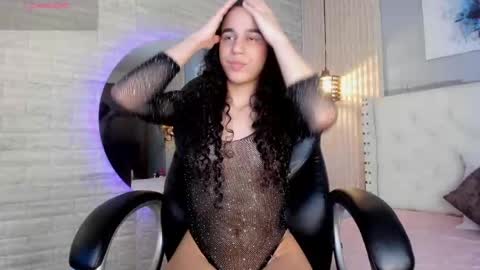 Ari online show from April 13, 3:34 am