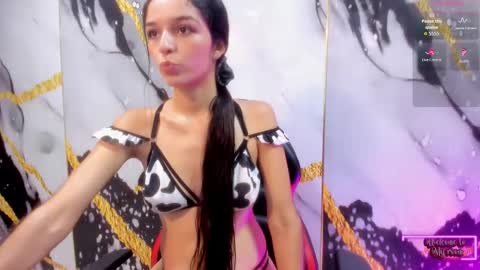 Snapshot of ariana__sweet_ chatting on November 20, 12:16 pm Ariana online show from November 20, 12:16 pm