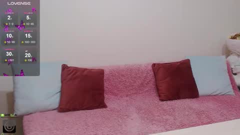 ariana_addams2 online show from October 27, 8:35 pm