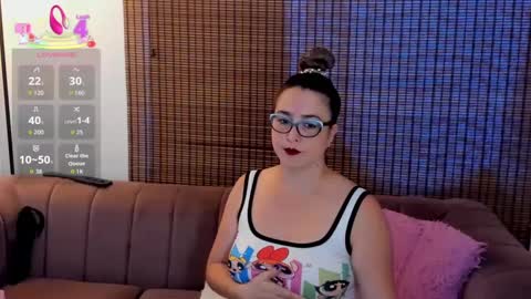 Ariana Cruz online show from September 14, 12:59 pm