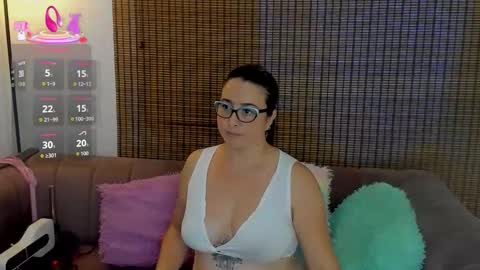 Ariana Cruz online show from January 16, 12:31 pm