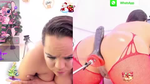 Snapshot of ariana_girl_ chatting on December 29, 1:56 am ariana girl online show from December 29, 1:56 am