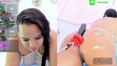 Snapshot of ariana_girl_ chatting on January 25, 7:38 am ariana girl online show from January 25, 7:38 am