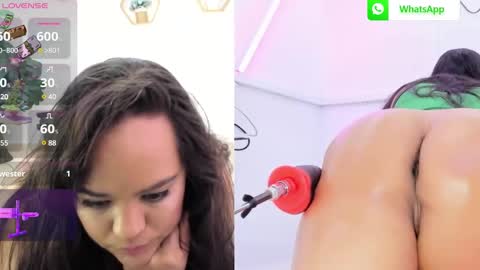 Snapshot of ariana_girl_ chatting on January 30, 4:58 am ariana girl online show from January 30, 4:58 am