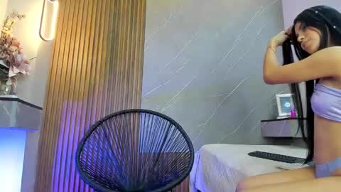 Ariana online show from February 24, 12:48 pm