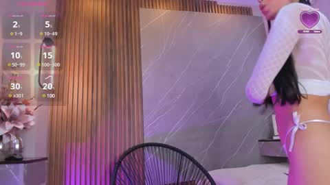 Ariana online show from February 27, 12:56 pm