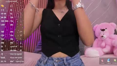 Ariana online show from December 17, 12:44 pm